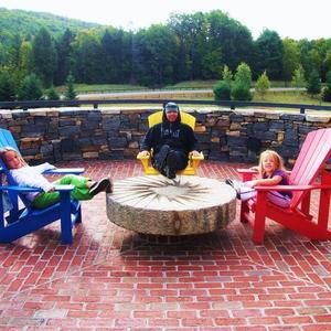 Meet your Posher, Maurisa